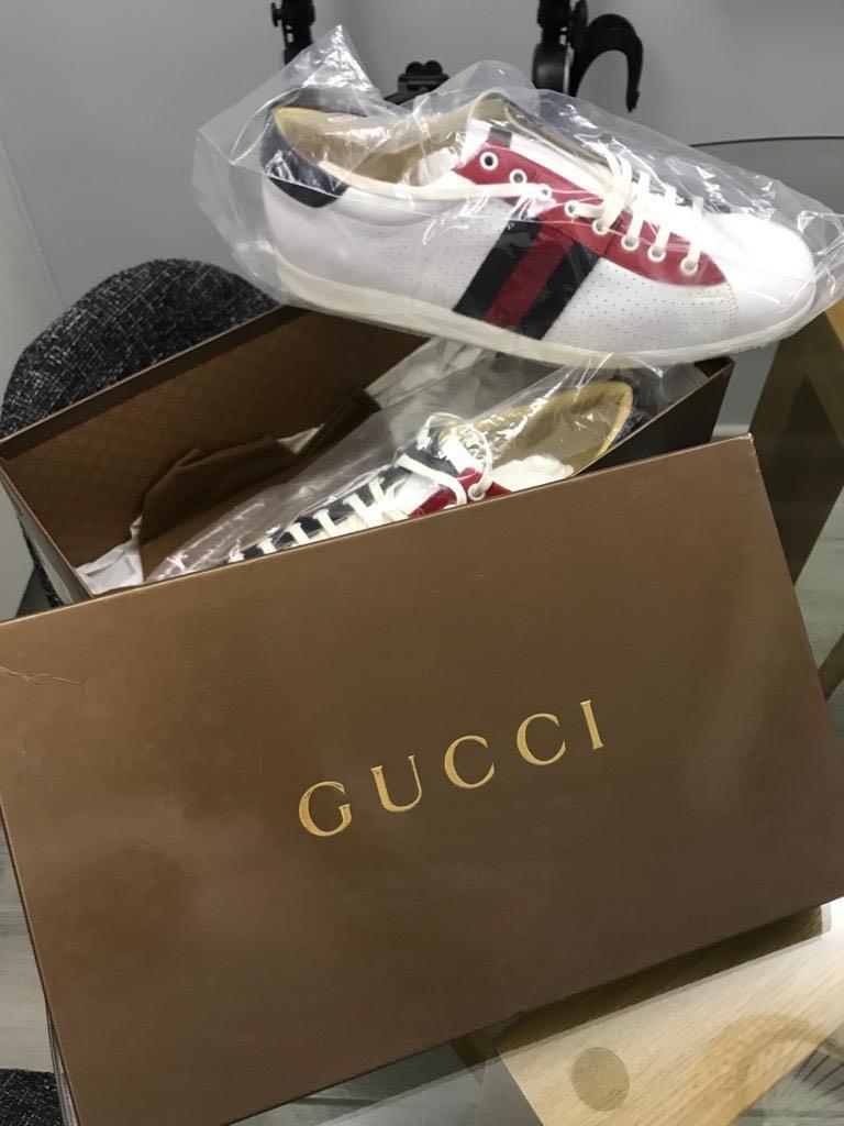 cheap authentic gucci shoes
