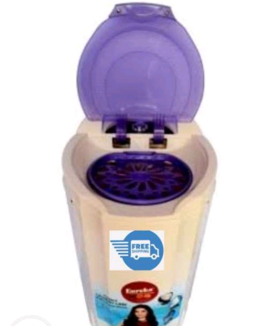 P2 990 Laundry Clothes Mobile Spin Dryer Portable With Warranty