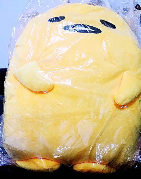 Egg yolk stuffed animal store