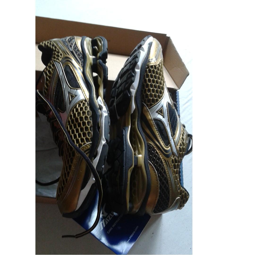 Mizuno wave creation 17 precio clearance