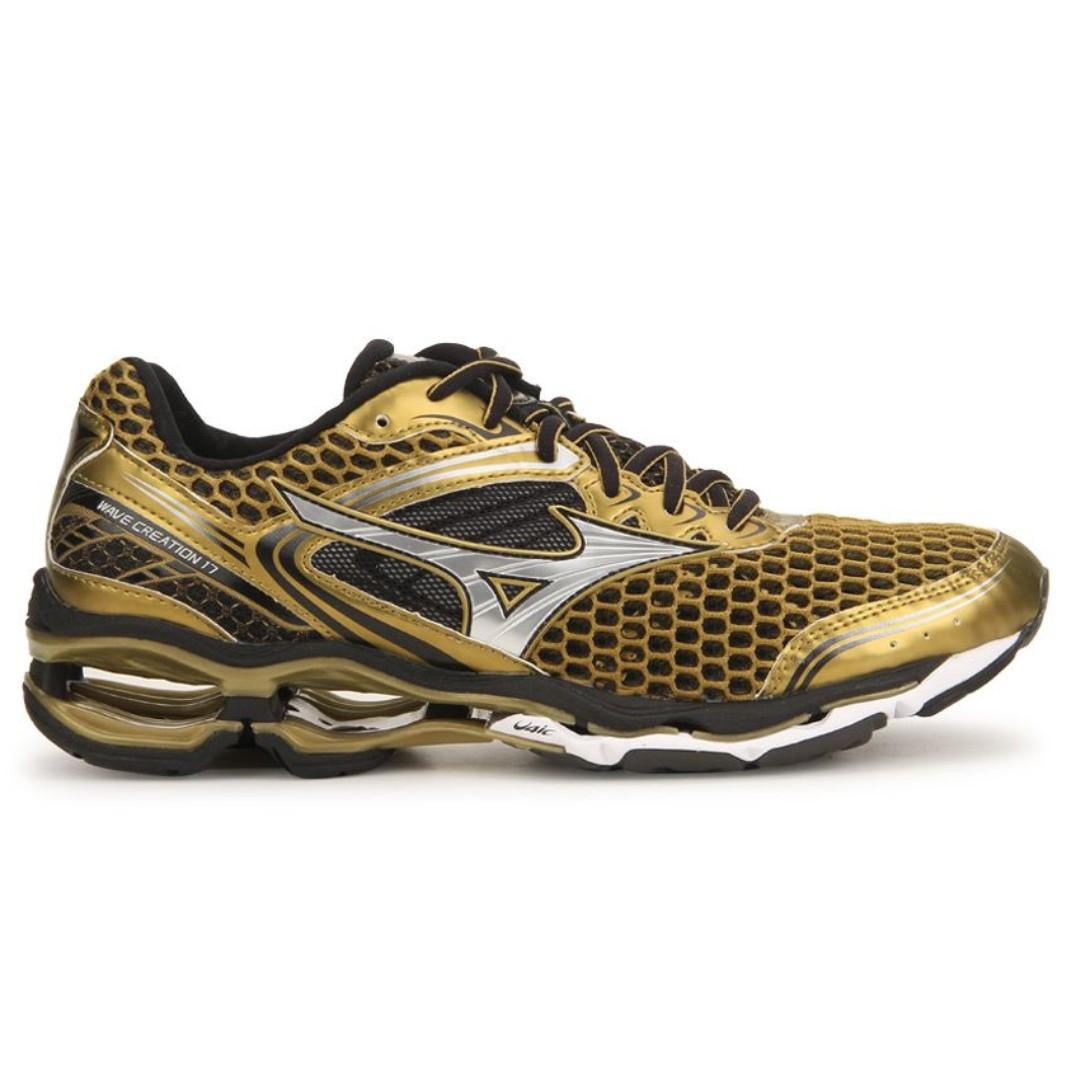 Mizuno wave clearance creation 17 precio