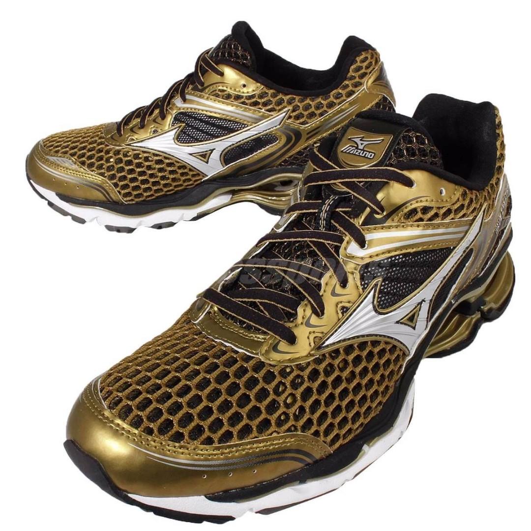 Mizuno wave creation 17 precio sales