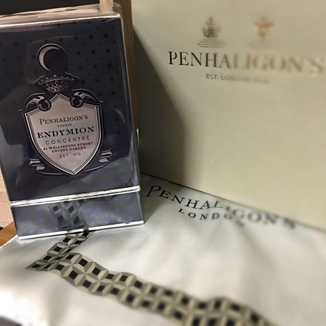 Penhaligon's store endymion 100ml