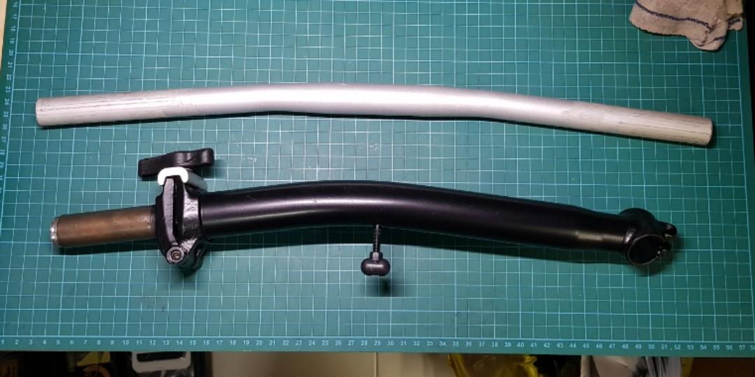 Brompton s stem hotsell
