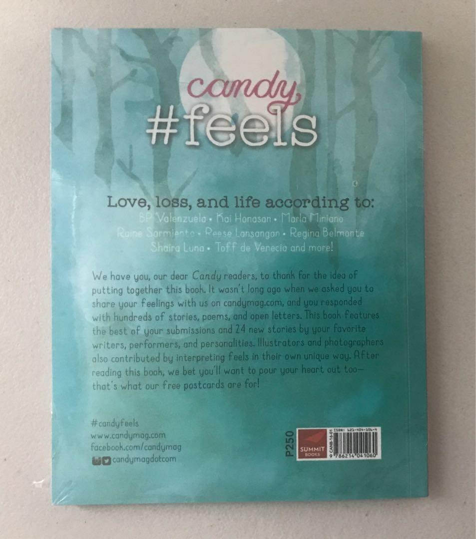 Candy #feels -Jasmine Curtis, Saan Magalona, Sofia Andres, etc... (Category: Fragrance & Deodorants) located in Manila. Submitted by lulu.coco (Listing ID 209545366, Image 2). Description: • Sealed • BDO deposit or Cebuana Lhuiller • Meet up ONLY in Binondo church area • Shipping: Add Php 50 within M.M, Php 100 outside M.M #cnysale.