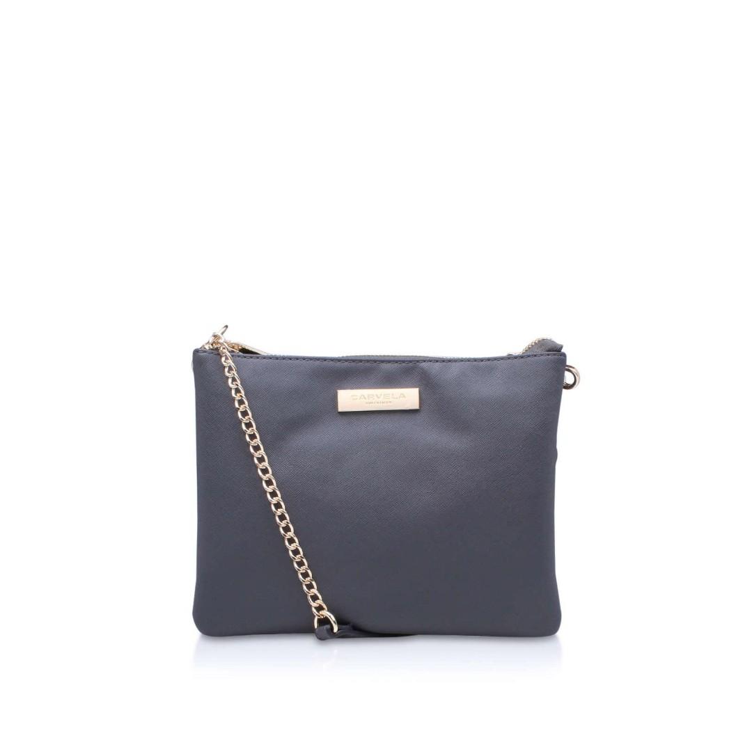 Carvela kurt geiger top bag