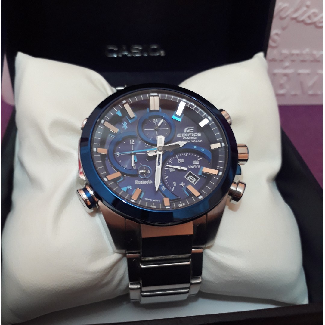 Casio deals eqb 500