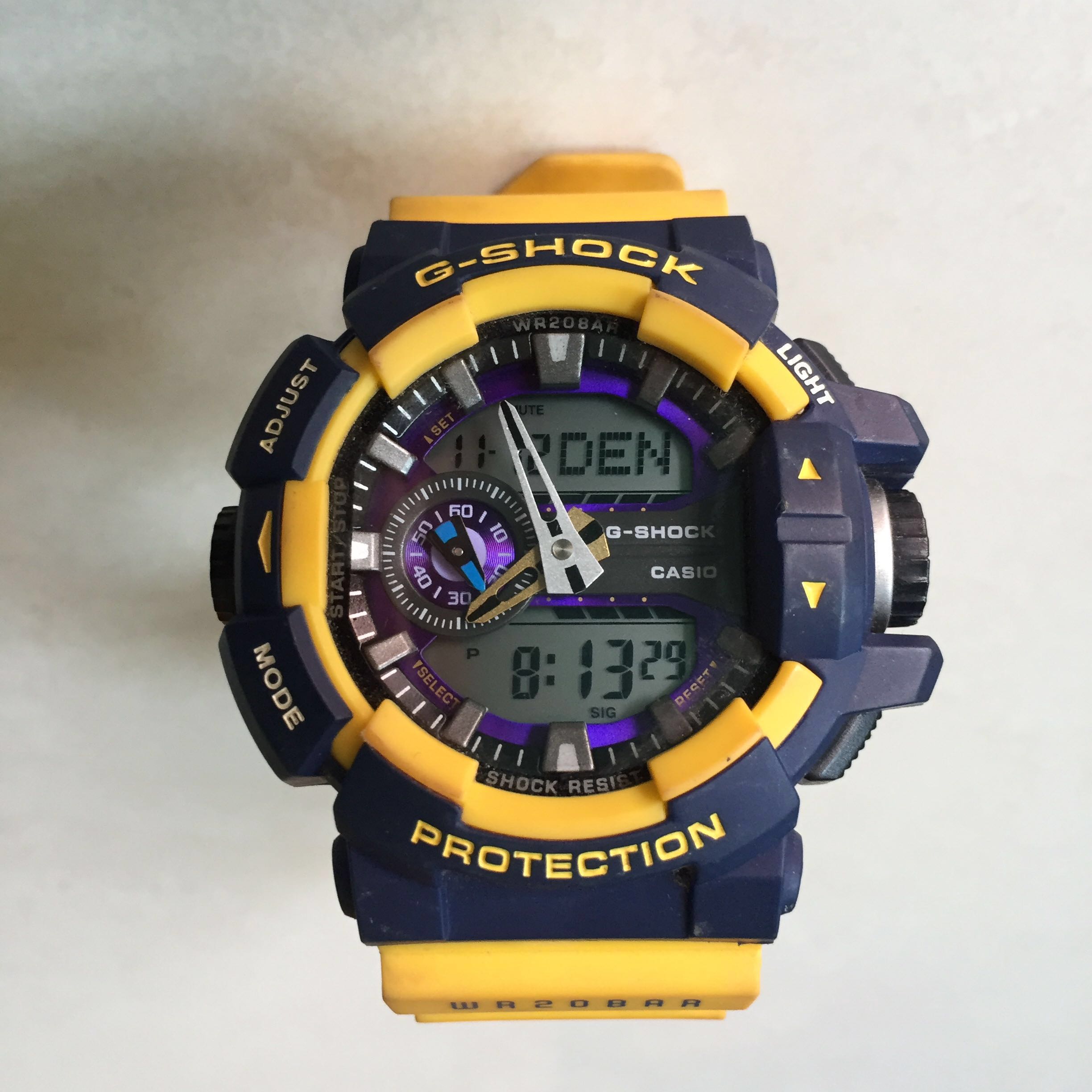G shock kw super clearance