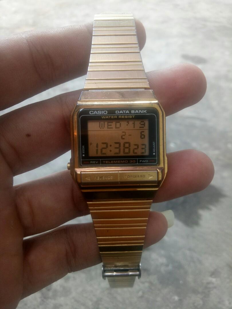 casio db 310