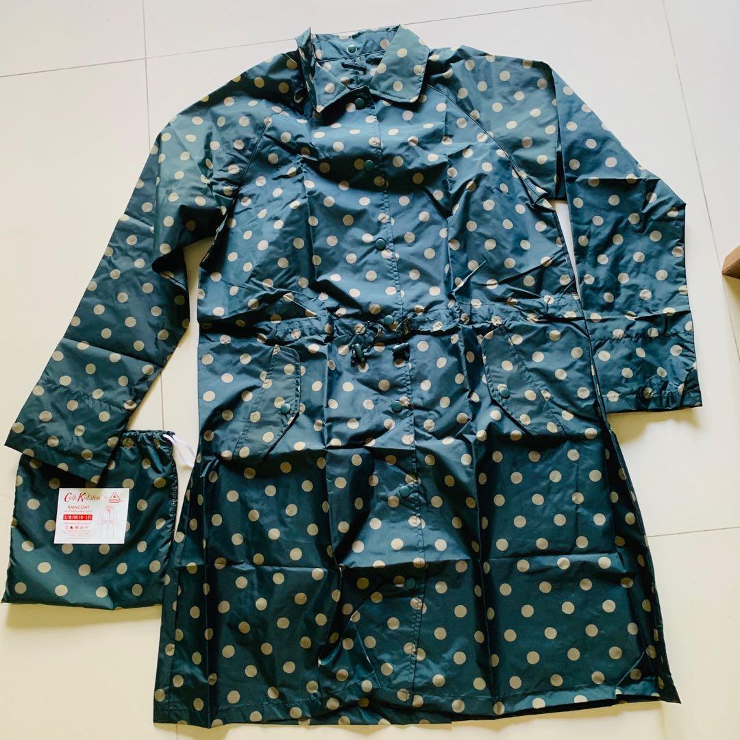 Cath kidston rain jacket best sale