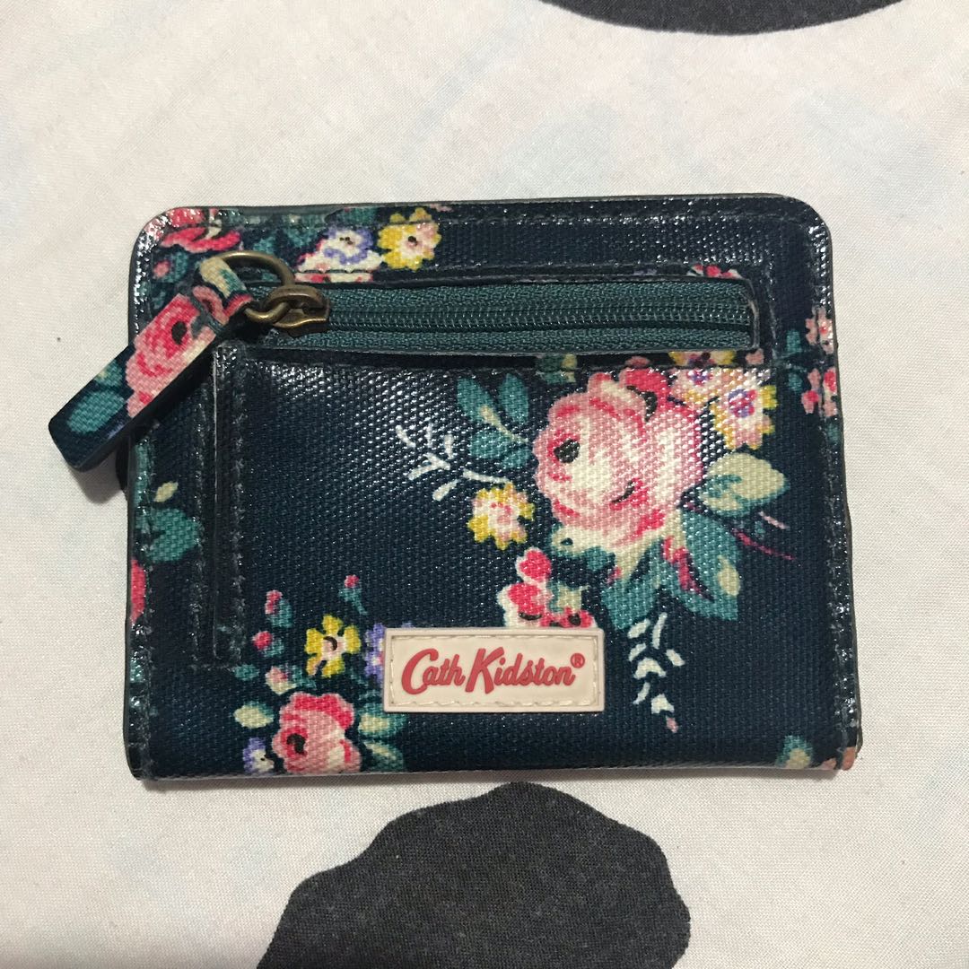 cath kidston small wallet
