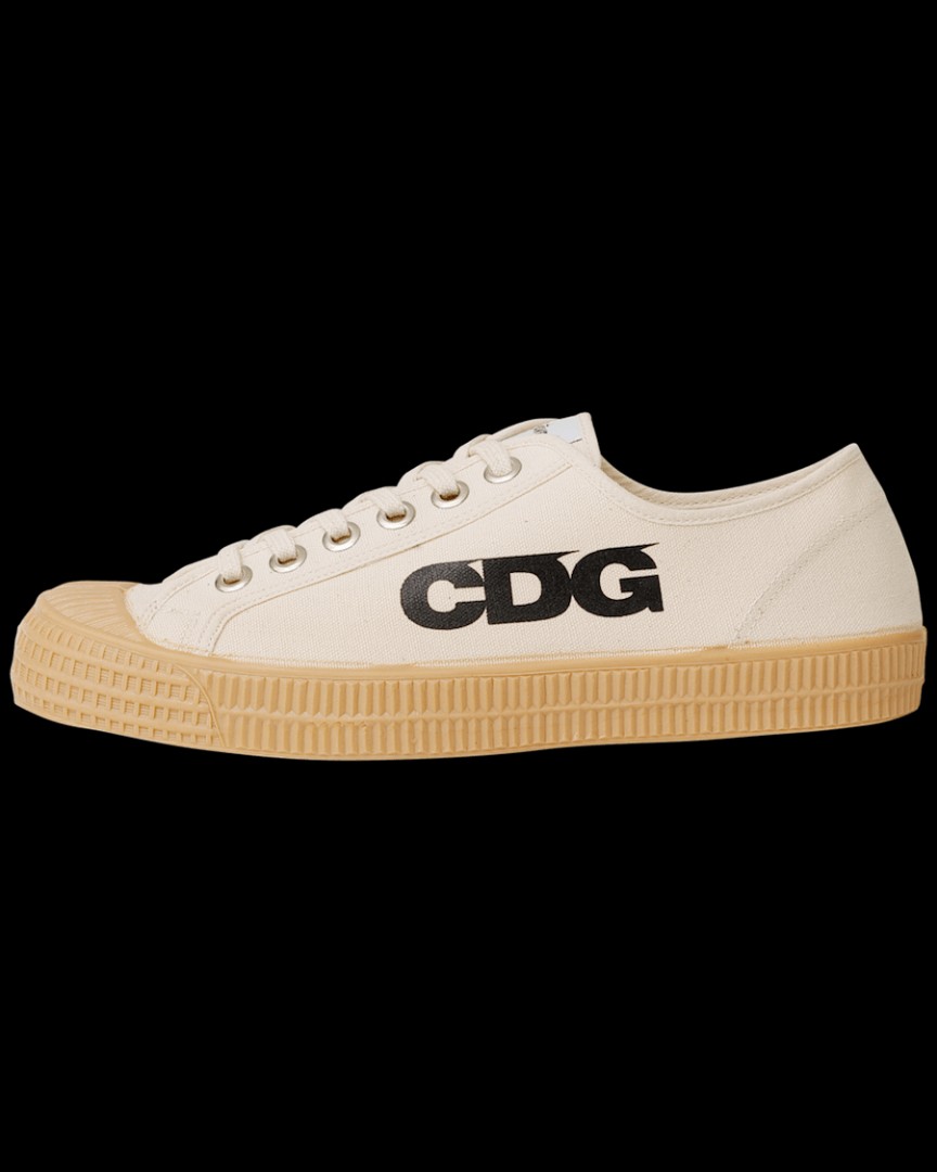 cdg novesta shoes