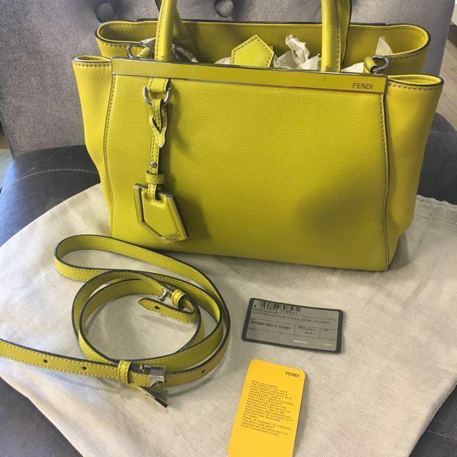 Fendi outlet 2jours price