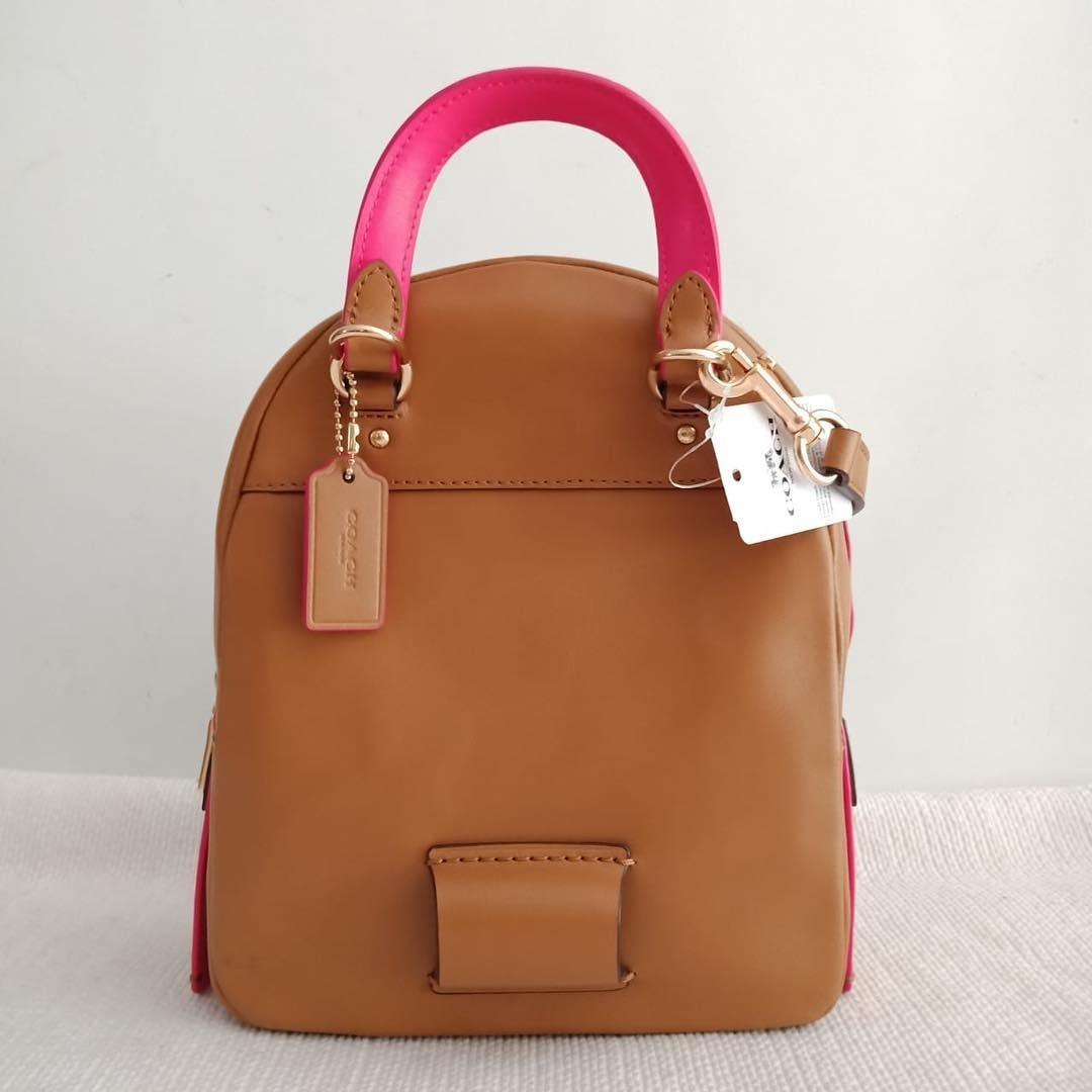 Coach f38998 top