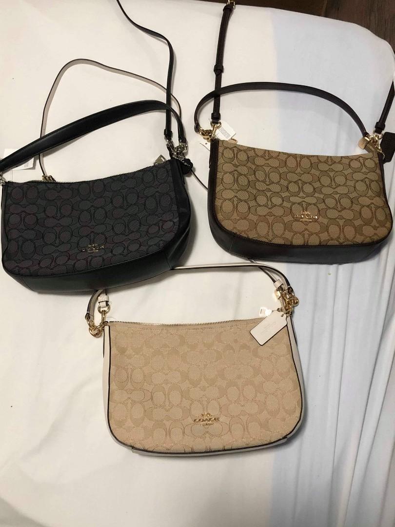 coach crossbody canada