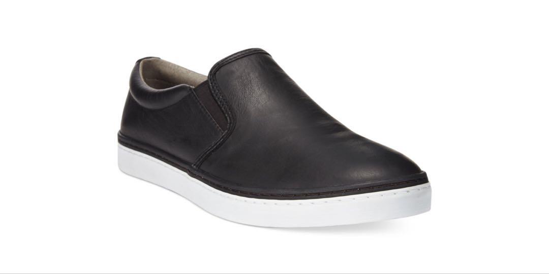 cole haan grand os black