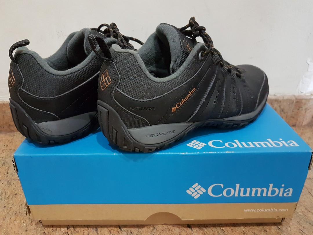 columbia peakfreak nomad waterproof