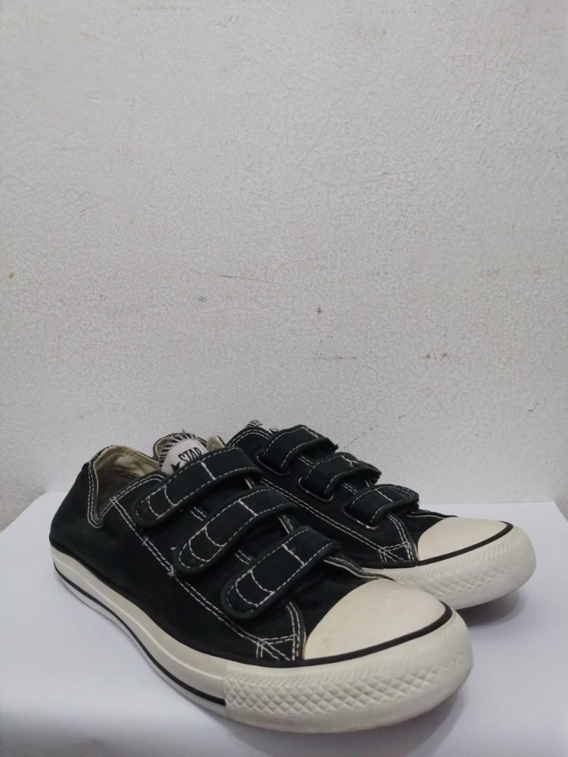 Converse 3 strap mens deals
