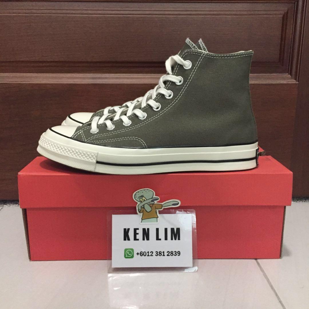 converse 70s field surplus