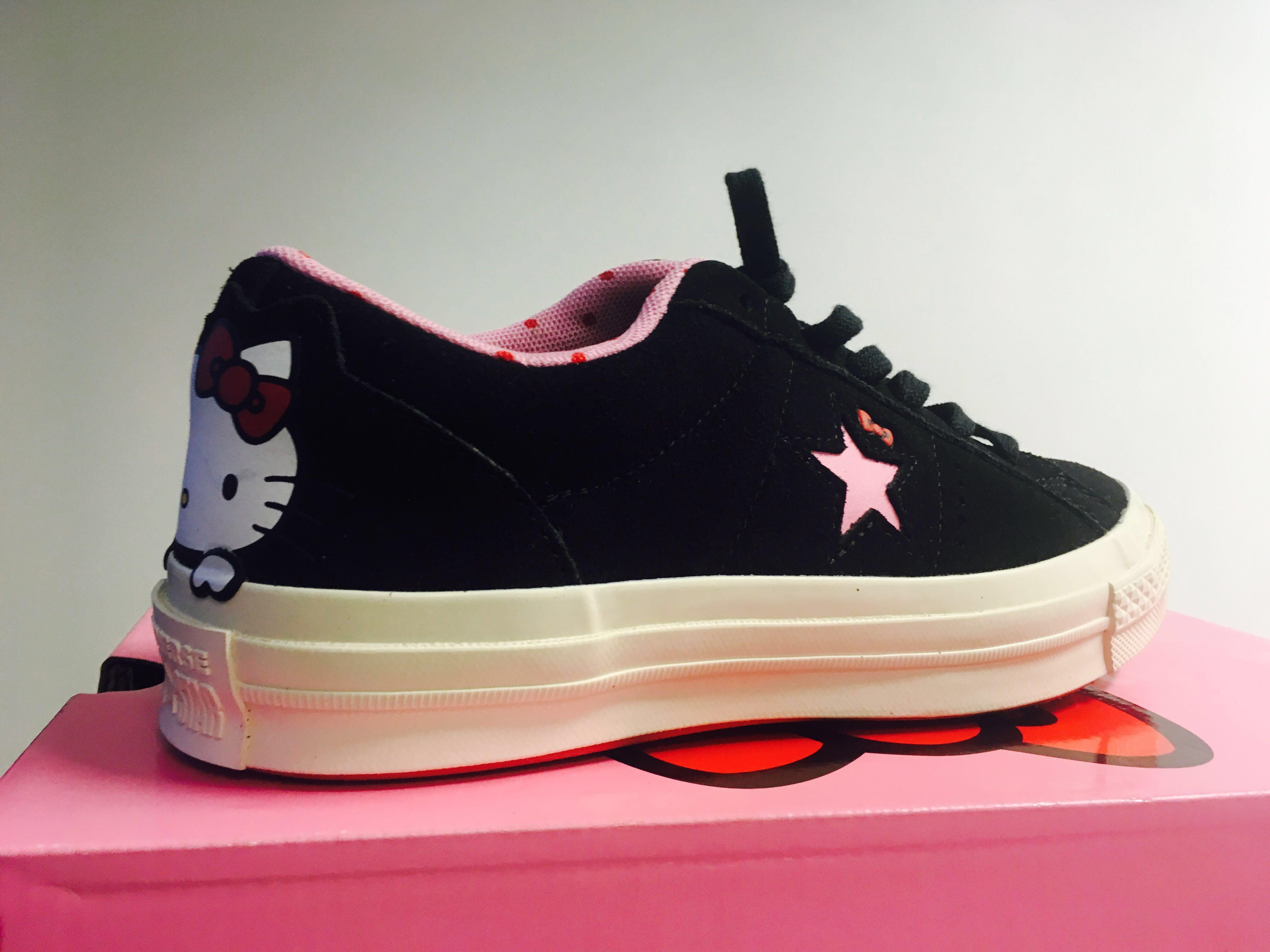 converse hello kitty singapore