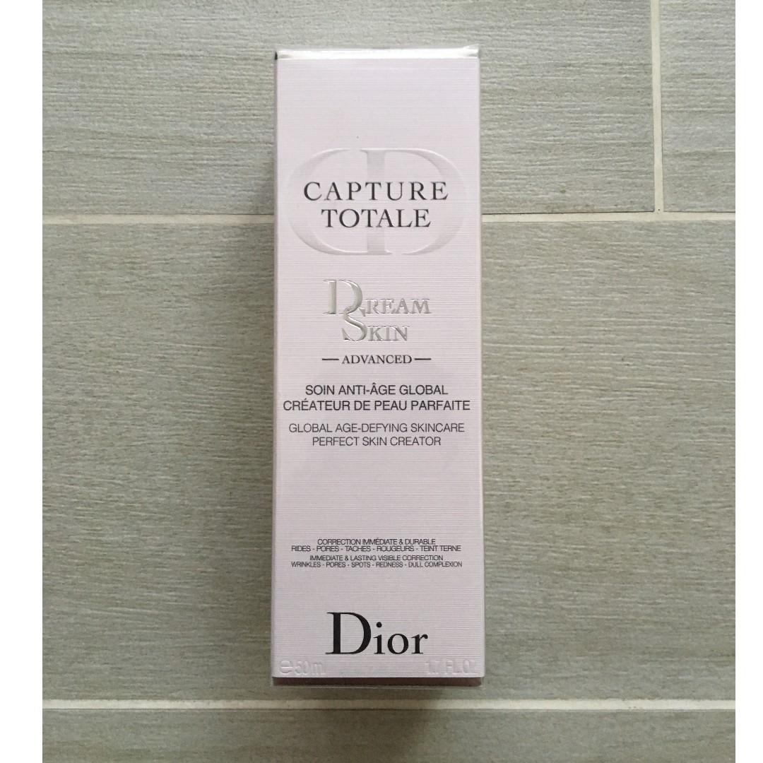 dior dreamskin 50ml