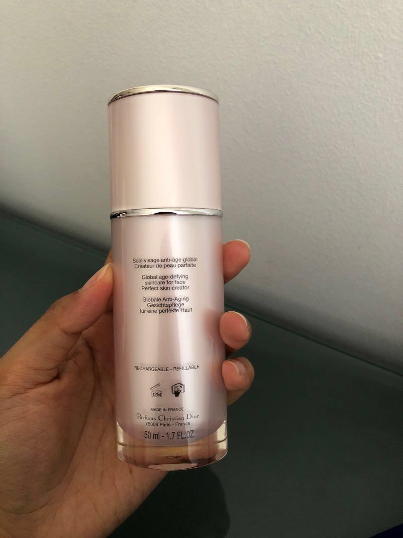 dior dreamskin refill 50ml