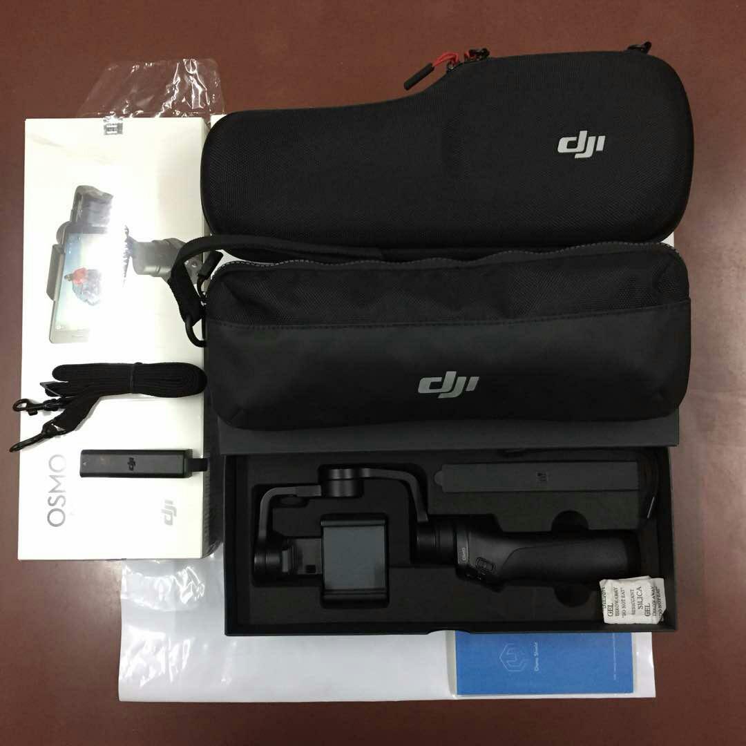 DJI OSMO mobile 1st generation, Photography, Photography Accessories ...