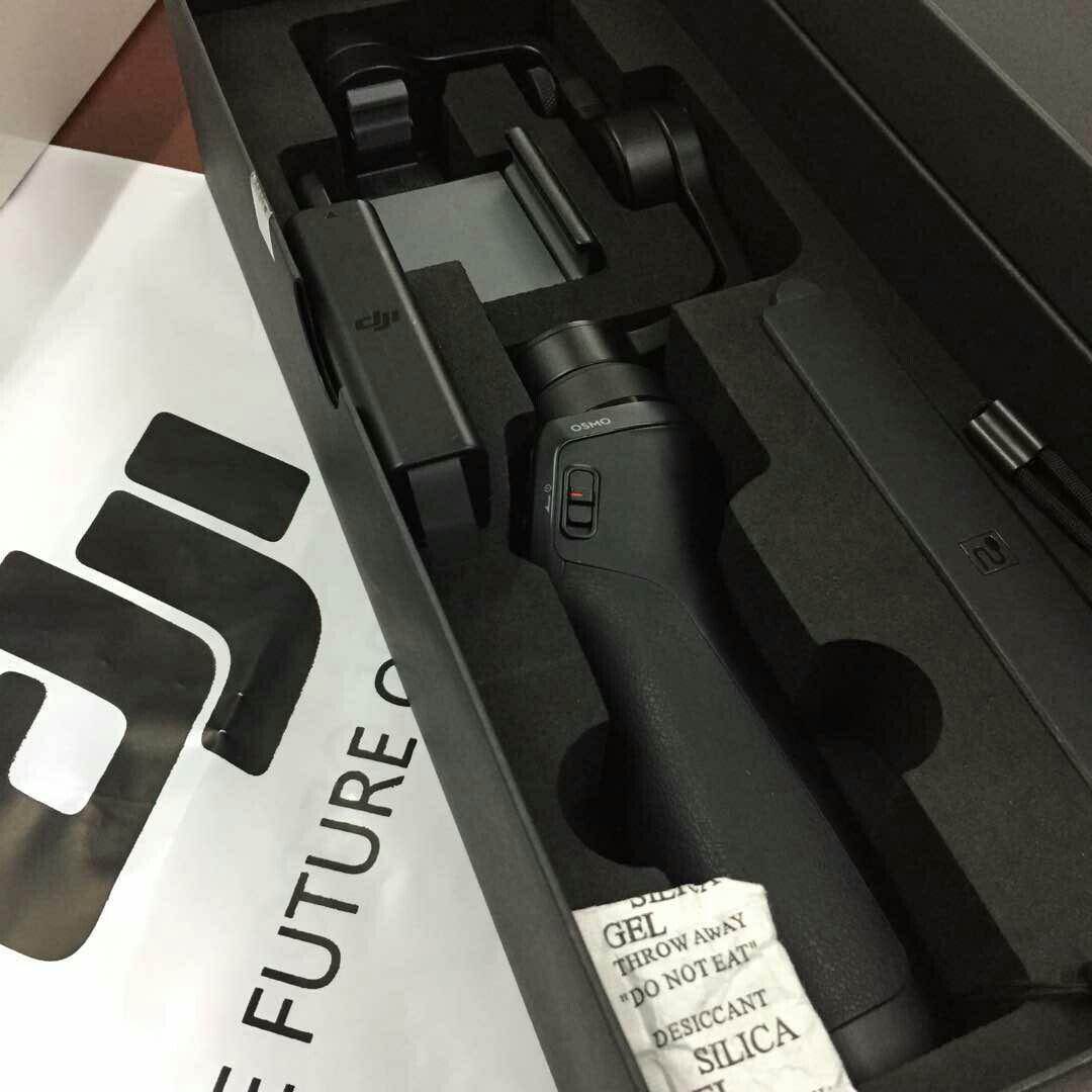 DJI OSMO mobile 1st generation, Photography, Photography Accessories ...