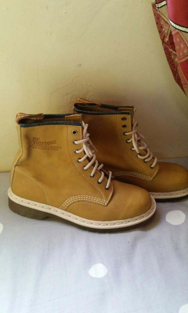 dr martens size 42