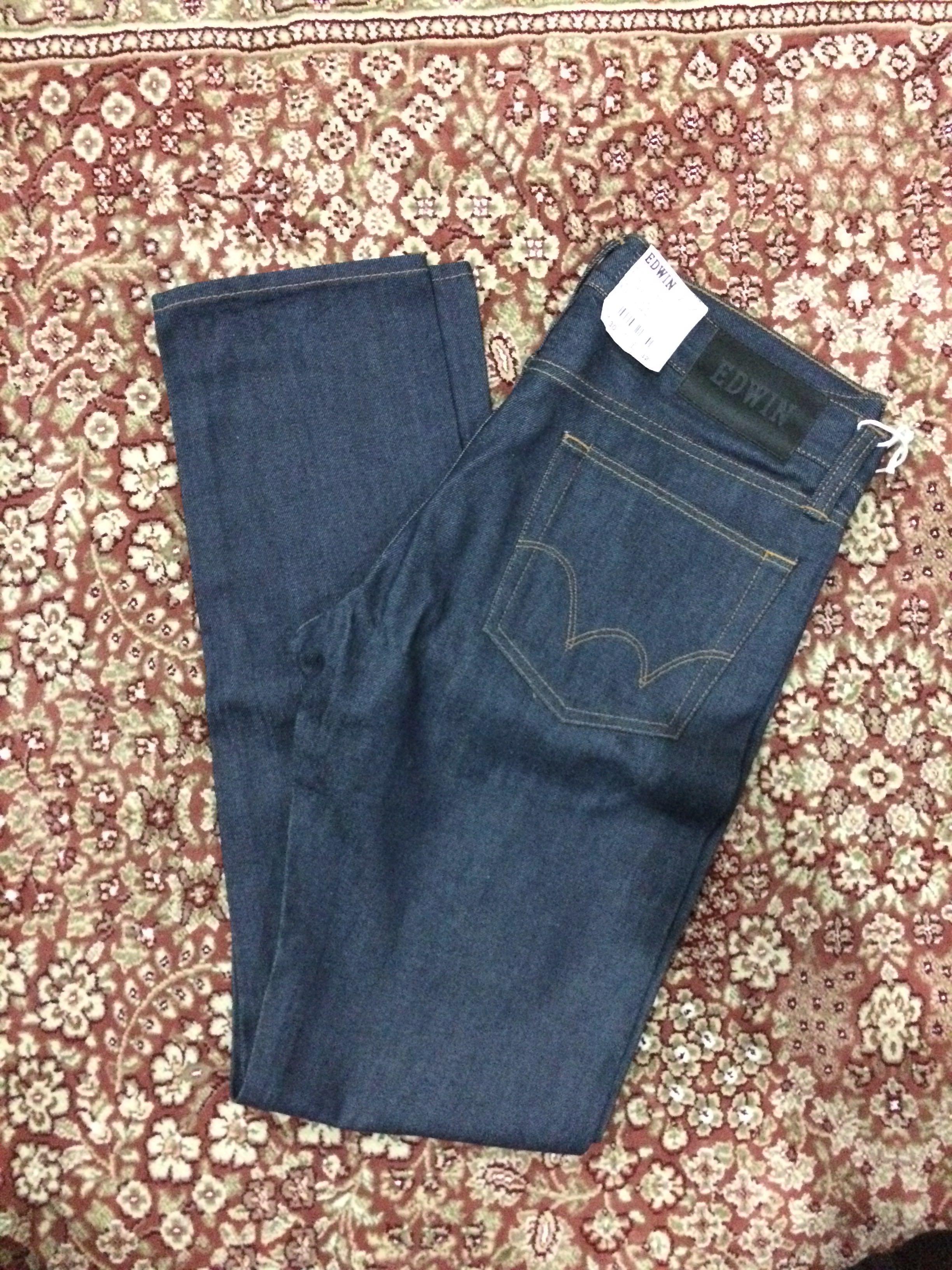 edwin ed 75