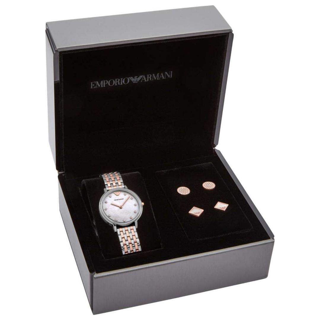 emporio armani he gift set