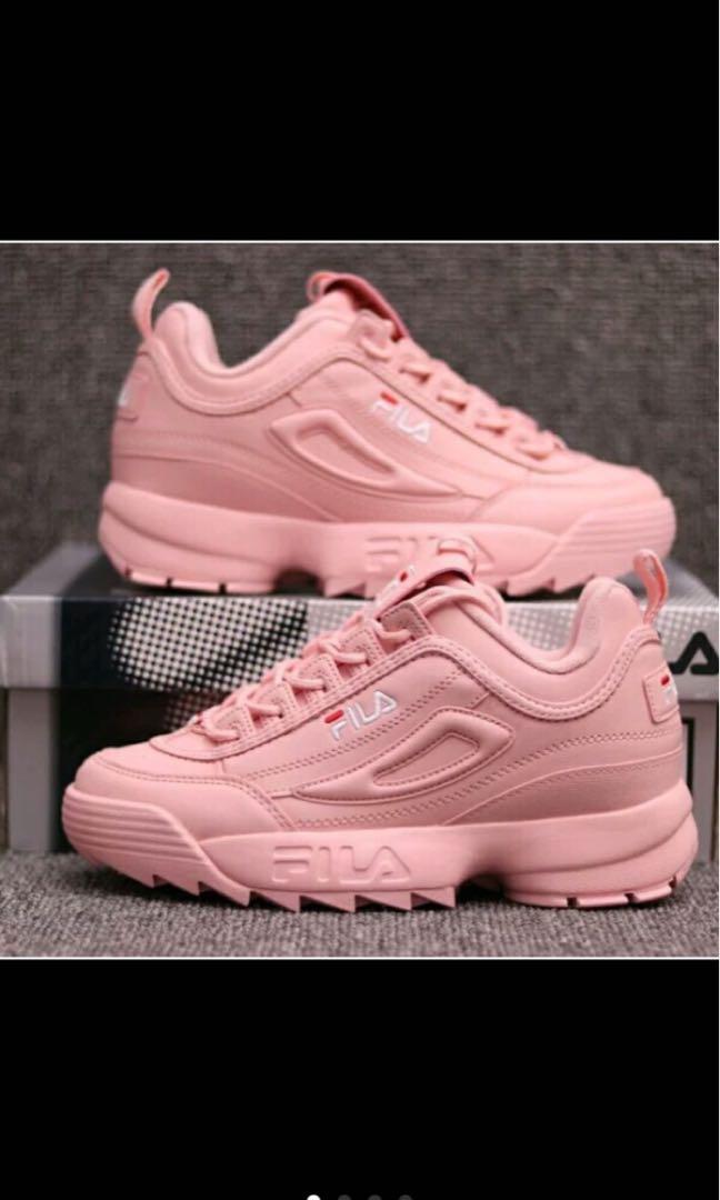 fila merk