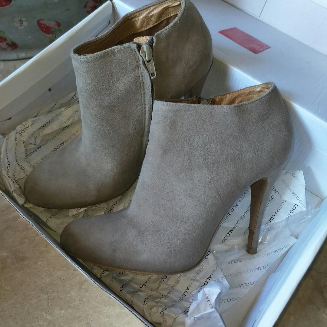 aldo boots sale