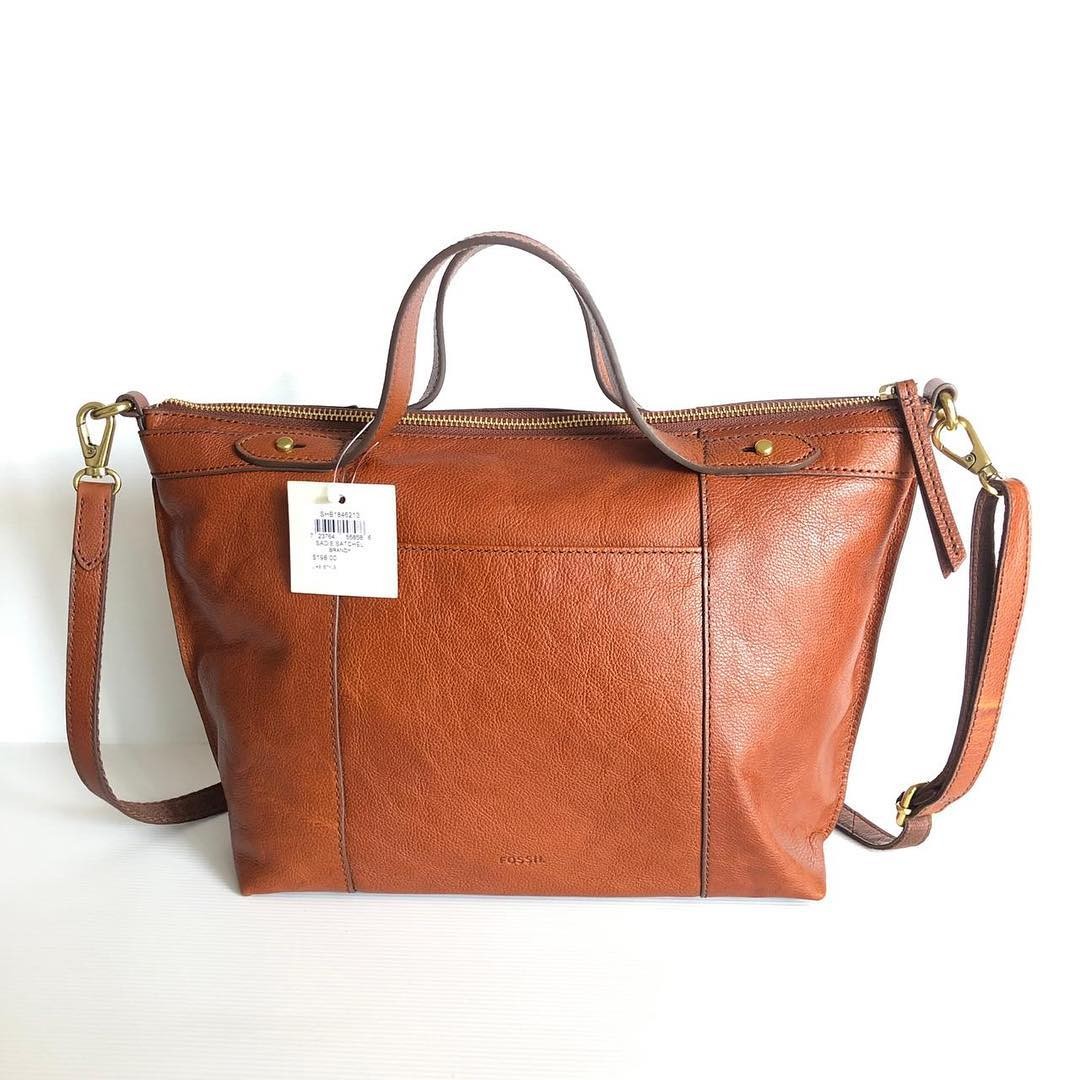 Sadie satchel fossil 2025