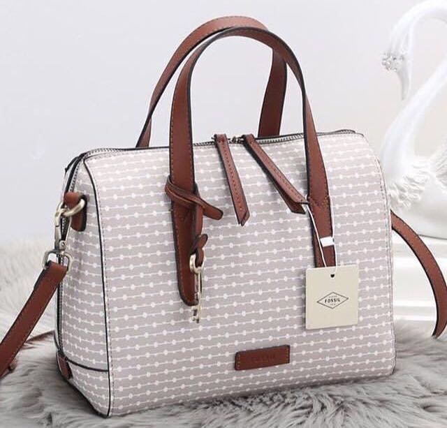 Fossil Speedy Bag