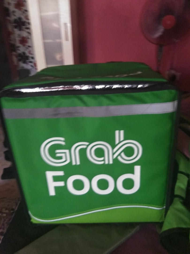 Grabfood Beg Everything Else On Carousell