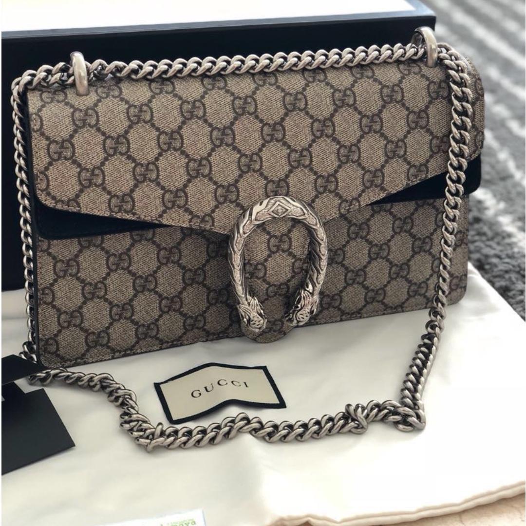 gucci dionysus bag price