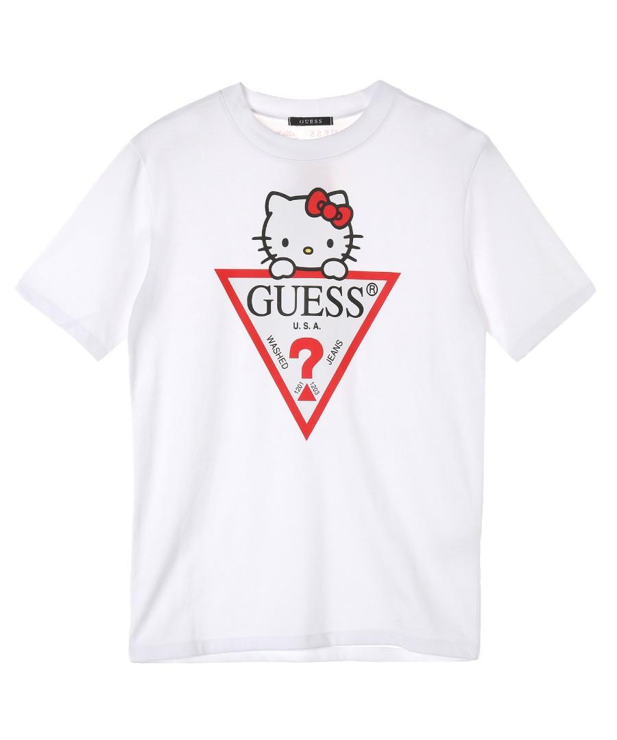 Hello kitty guess new arrivals