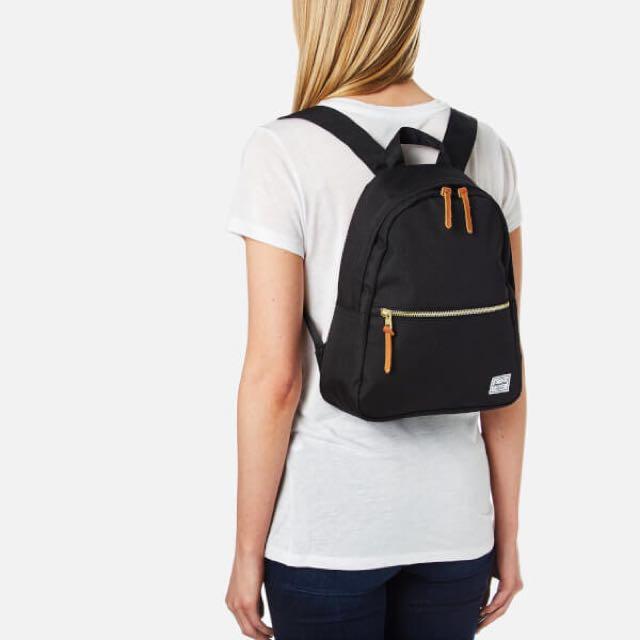 Herschel town backpack online xs