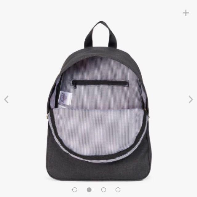 Herschel town backpack xs top