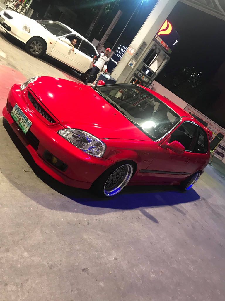 Honda EK hatch, Cars for Sale on Carousell