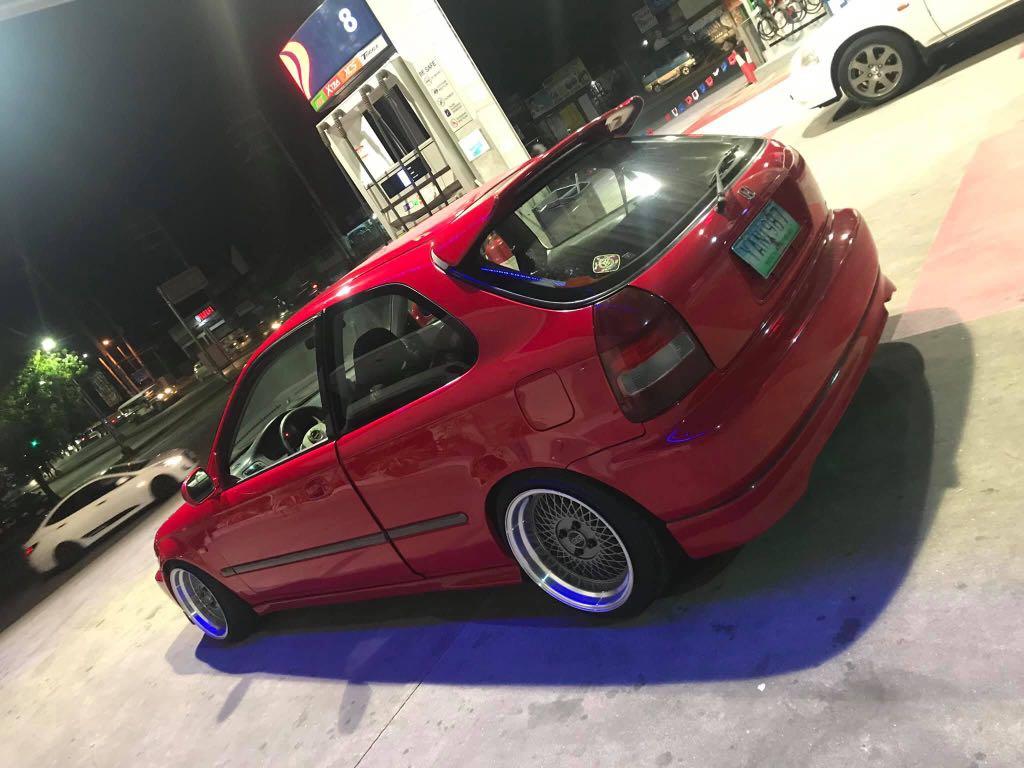 Honda EK hatch, Cars for Sale on Carousell