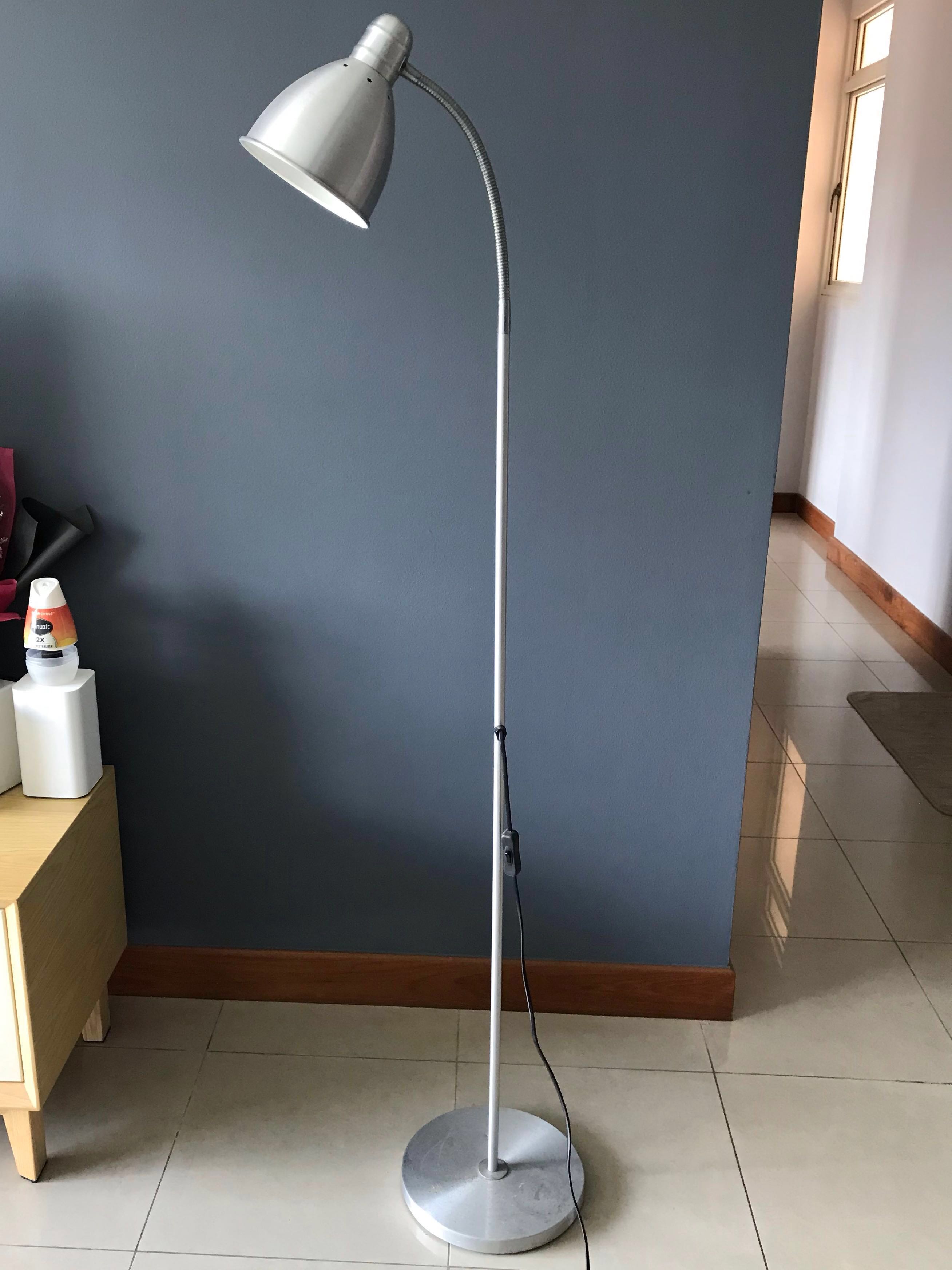 Ikea Floor Lamp Furniture Others On Carou Share This Listing
