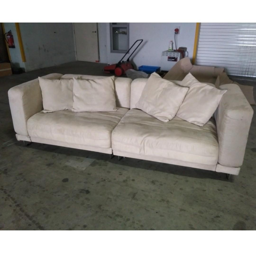 Ikea Tylosand Sofa Bed For Sale Furniture Sofas On Carousell