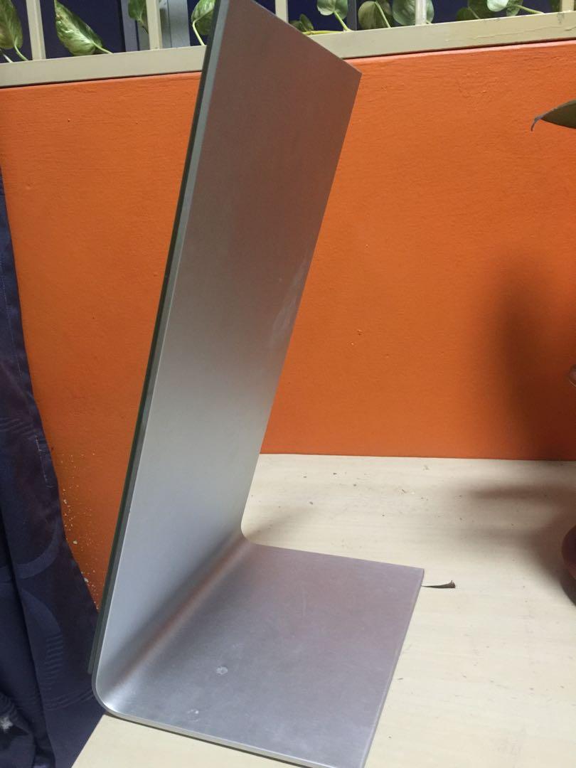 Ikea tysnes clearance table mirror