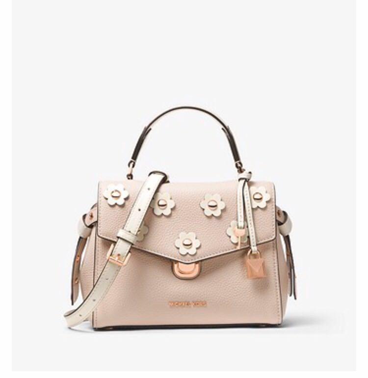 mk bristol satchel