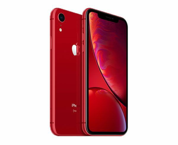 iPhone XR 256GB Red color, Mobile Phones & Tablets, iPhone ...