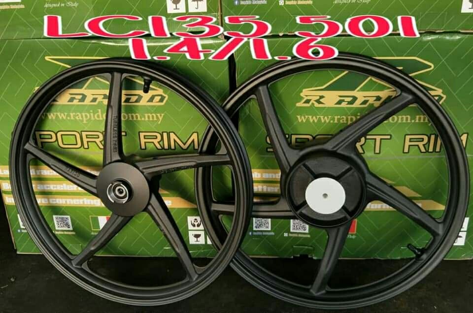 Yamaha Spark Sport Rim Lc 135 Yamahas X1r Yamaha Sniper Racing Boy Nova Koso Mhr Sgv Kyb Uma Racing Yamaha Rxz Jupiter King Drag Kawasaki Honda Super 4 Kappa Agv Arai Ram