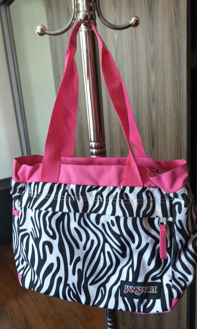 jansport shoulder bag