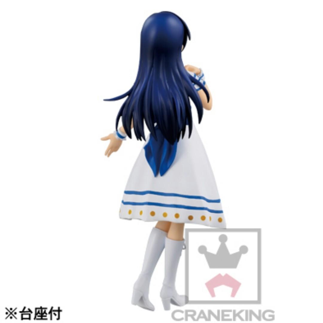 Japan Banpresto Sq Idolmaster Idol Master The Idolm Ster M Sters